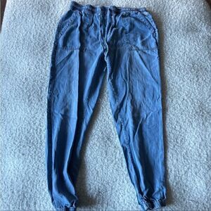 Thread & supply medium casual pants
